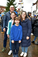 974 Epsom Christmas Lights Switch On 271122