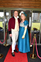 106 Markham Fancy Dress  230526