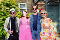 65 Helen And Seb In Hollywood 140625